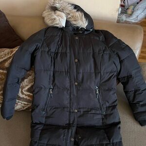 Ralph Lauren Coat, Medium